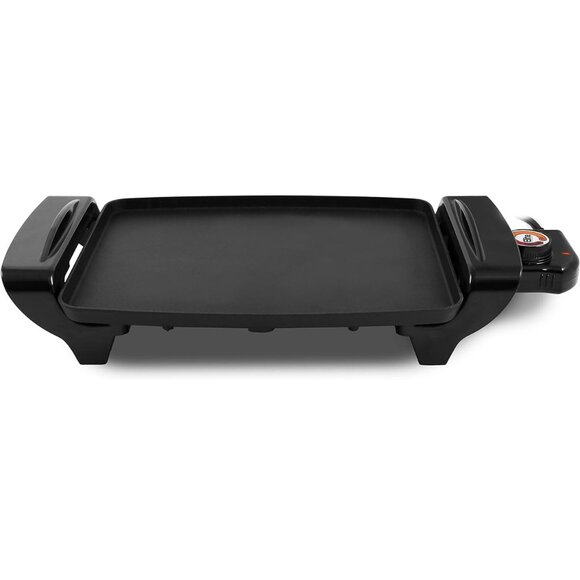 NWT Electric Griddle by Elite Gourmet - Picture 10 of 10